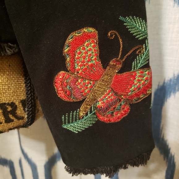 ✨ Vintage Elise Hart LTD Jacket Small - Picture 7 of 8